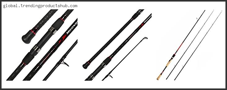 Top 10 Best Length Spinning Rod With Expert Recommendation