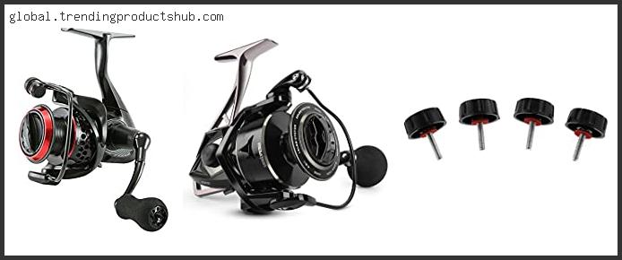 Top 10 Best Spinning Reel Under 150 With Expert Recommendation