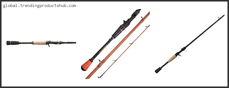 Top 10 Best Flipping Rod Under 200 With Buying Guide
