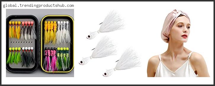 Top 10 Best Hair Jig For Smallmouth Bass Reviews For You