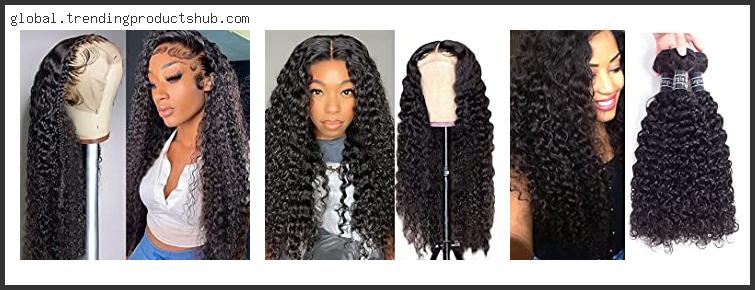 Top Best Unice Curly Hair Review – To Buy Online