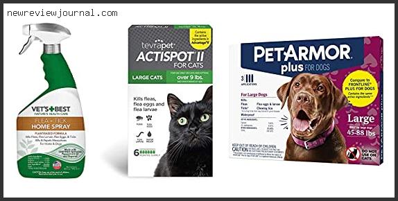 Buying Guide For Best Non Prescription Flea Meds For Dogs In [2024]