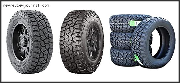 Buying Guide For Best Cheap 35 Inch Tires In [2024]