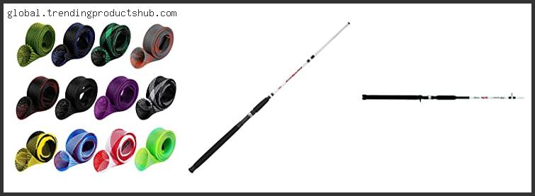 Top 10 Best Casting Rod Under 200 Based On Customer Ratings