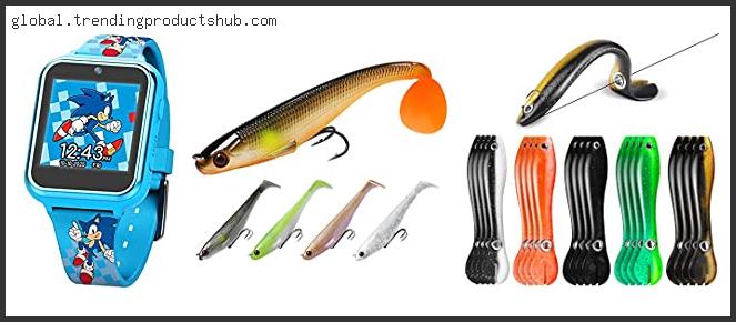 Top 10 Best Lures To Use In Cold Weather Reviews For You