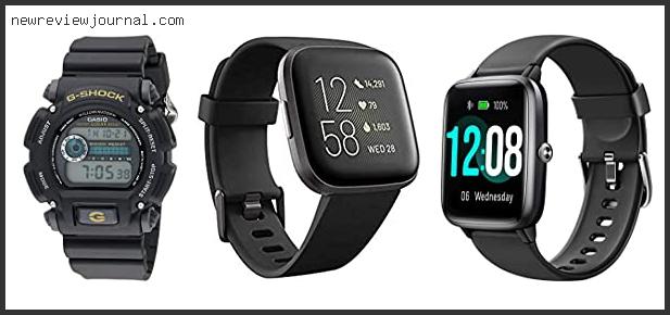 Top 10 Best Smartwatch For Organization With Expert Recommendation