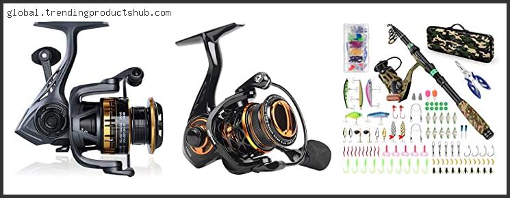 Top 10 Best Line For Ultralight Spinning Reel Reviews For You