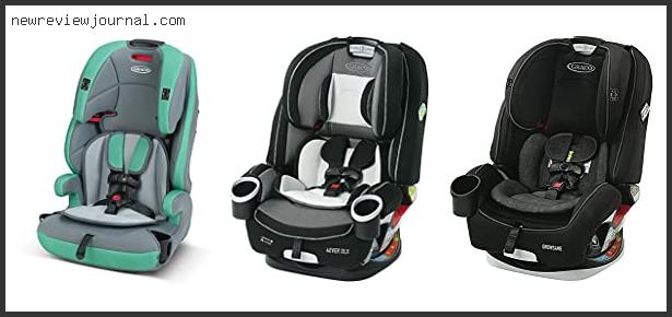 Deals For Best Grow With You Car Seat Reviews With Scores