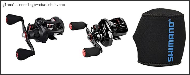Top 10 Best Casting Reels Under 200 Reviews With Scores