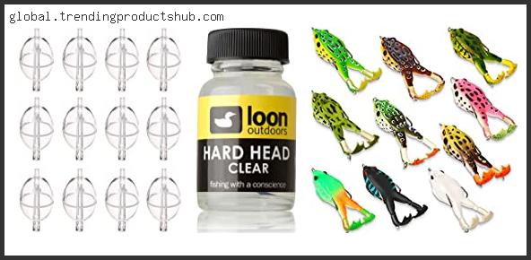 Top 10 Best Bass Jig Color For Clear Water Based On Scores