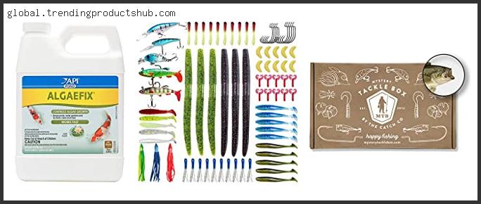 Best Spring Bass Lures For Ponds