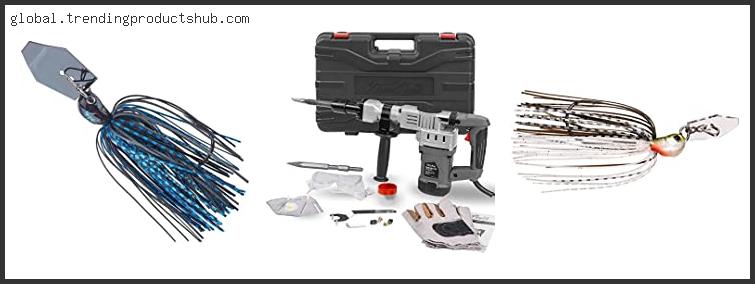 Top 10 Best Jackhammer Trailer With Expert Recommendation