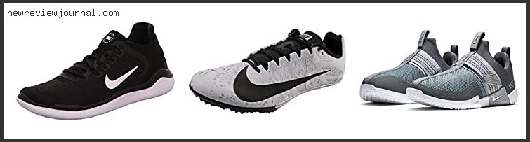 Best Nike Running Shoes For Sprinters