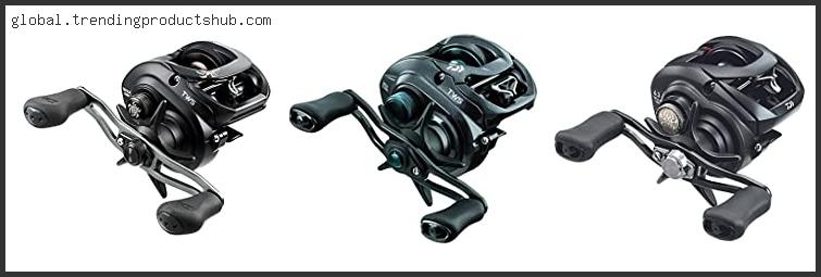 Top 10 Best Tatula Reel With Buying Guide