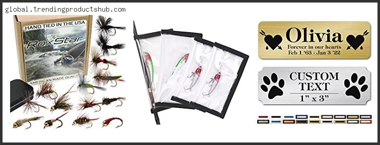 Top 10 Best Lures For Trophy Pre Spawn Bass Reviews With Products List