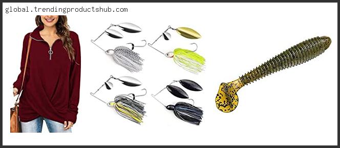 Top 10 Best Knot For Spinnerbait With Buying Guide