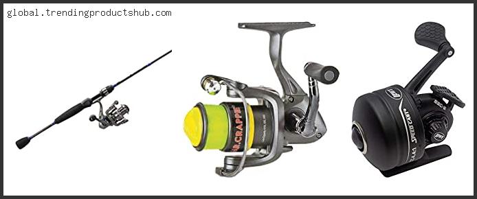 Top 10 Best Lews Reel – Available On Market