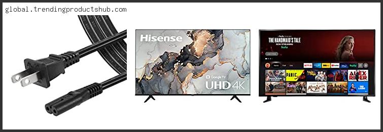 Top 10 Best Quality 50 Inch Tv Based On Customer Ratings