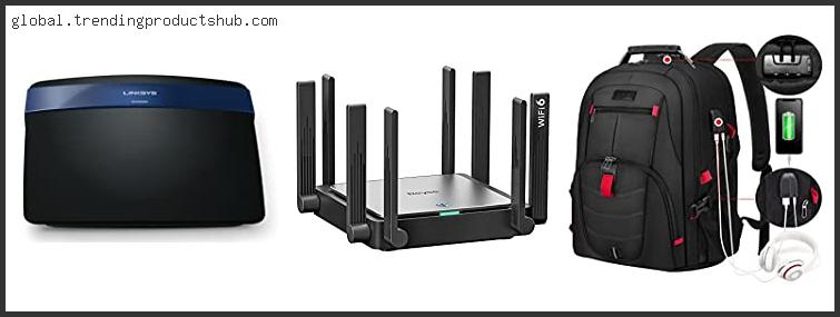 Top 10 Which Wireless Router Is Best For Multiple Devices In [2024]