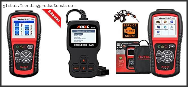 Top 10 Best Low Cost Obd2 Scanner Reviews For You