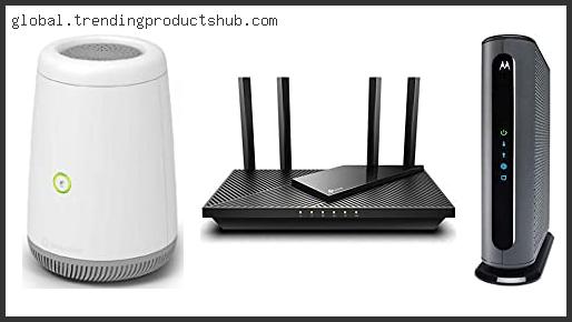 Top 10 What Is The Best Vdsl2 Modem – Available On Market