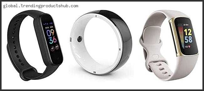 Top 10 Best Health Tracker Ring In [2024]