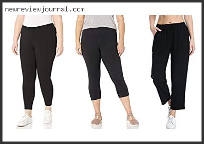 Top 10 Best Pants For My Body Type Reviews With Scores