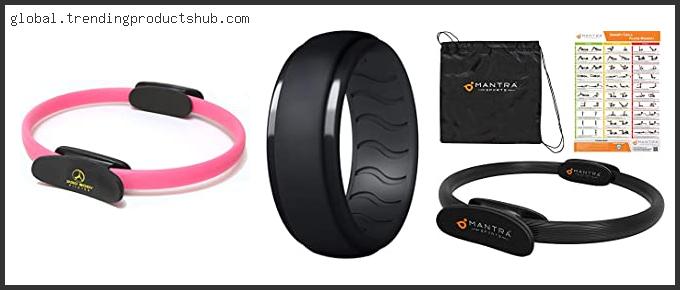 Top 10 Best Fitness Ring Based On User Rating