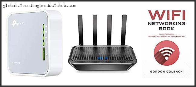 Best Wifi Router For Multiple Devices