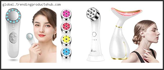 Top 10 Best Face Massager Machine With Expert Recommendation