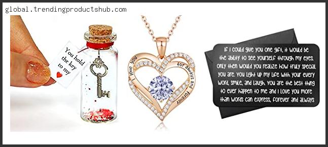 Top Best 1 Month Anniversary Gifts Reviews For You