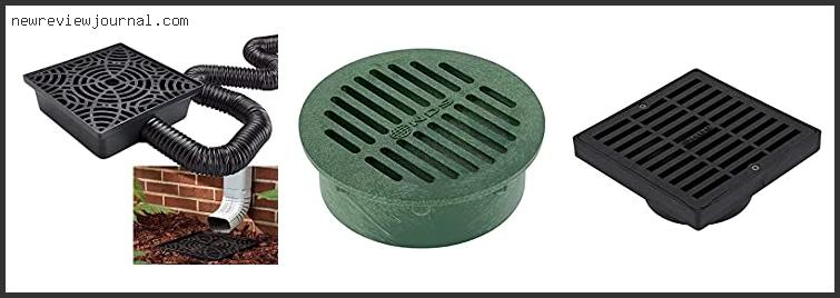 Deals For Best Rock For A French Drain Based On Scores