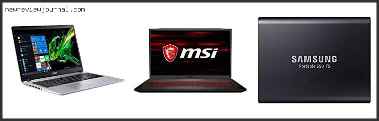 Deals For Best Laptop For Editing Pictures And Video Based On Customer Ratings