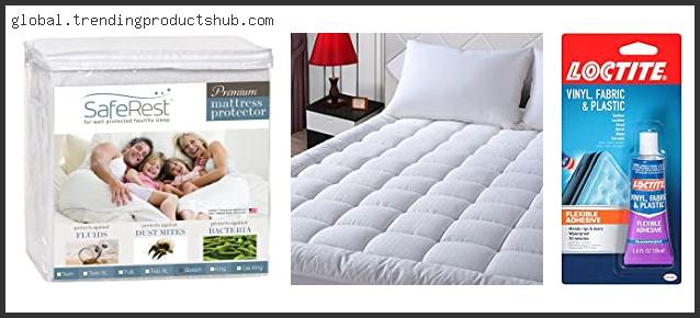 Top 10 Best Mattress Material Reviews For You