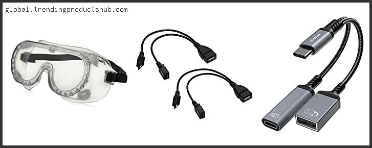 Top 10 Best Otg Cable Company – To Buy Online