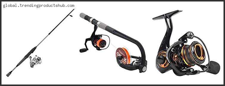 Top 10 Best Braid For Spinning Reel Based On Scores