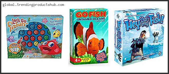 Top 10 Best Big Fish Games With Expert Recommendation