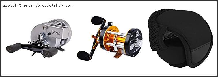 Top 10 Best Baitcasting Reel On The Market Reviews With Scores