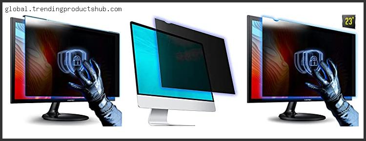 Top 10 Best 23 Computer Monitor – Available On Market