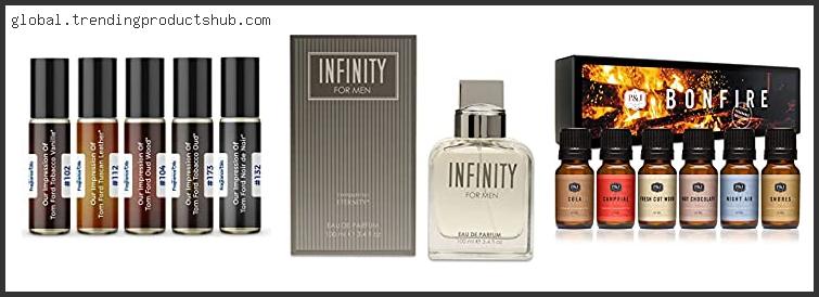 Top 10 Best Cologne Impressions With Expert Recommendation