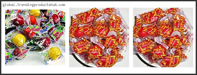 Best Jawbreaker Candy