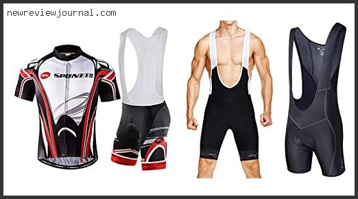 Buying Guide For Best Cycling Bibs For Heavy Riders Reviews With Scores