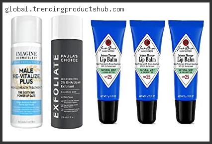 Top 10 Best Cream For Fordyce Spots Based On User Rating
