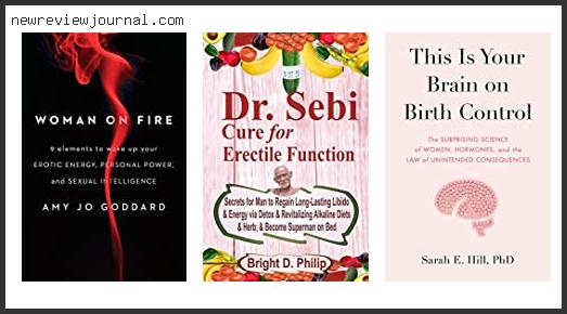 Buying Guide For Best Books On Sexual Energy With Buying Guide