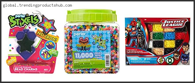 Top 10 Best Iron For Perler Beads Reviews For You