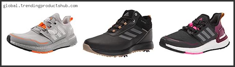 Top 10 Best Adidas Winter Shoes Based On Scores