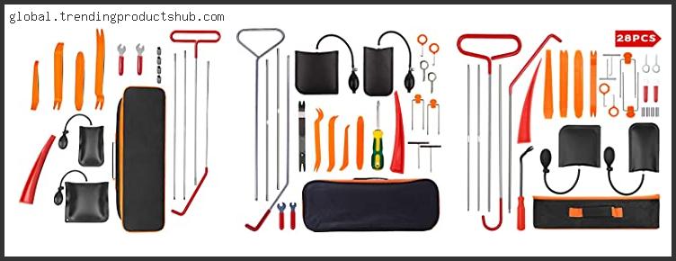 Best Auto Lockout Kit