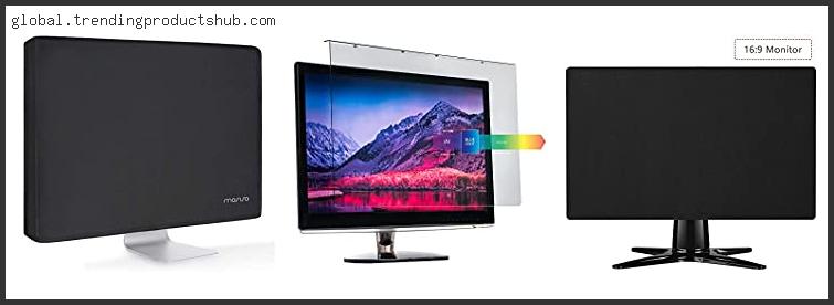 Top 10 Best 28 Inch Lcd Monitor Reviews With Scores