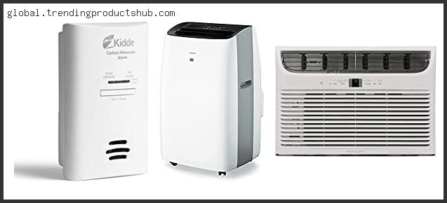 Top 10 Best Ac Heater Combo Based On Customer Ratings