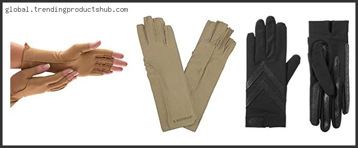 Best Isotoner Gloves